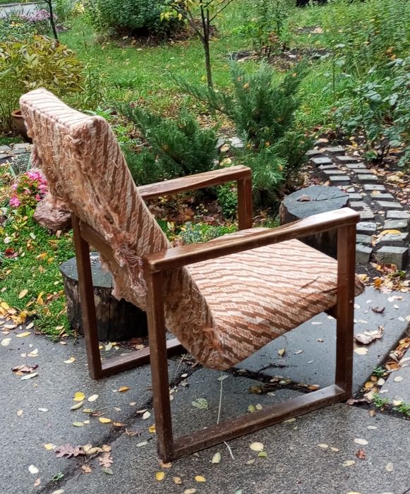 Кресла Mid-Century, Венские стулья.