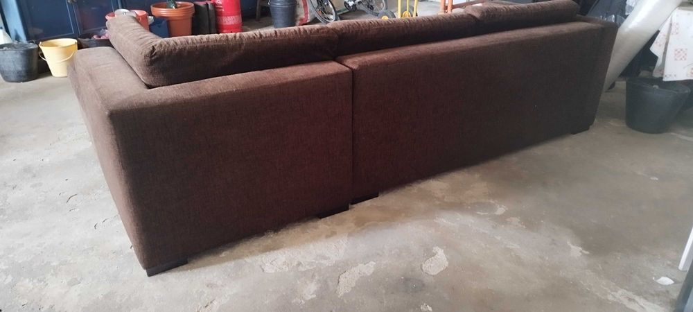 Sofá fabuloso em ótimo estado!