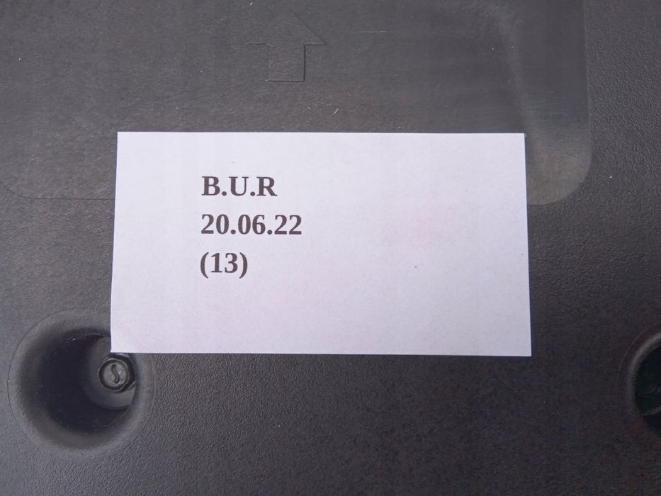 SUBWOFER GŁOŚNIK BASOWY BOSE NISSAN MURANO Z50