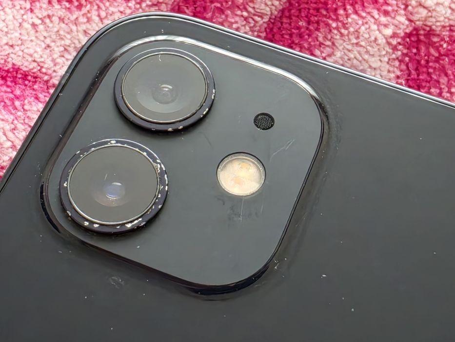 Iphone 12 128gb фізична сім