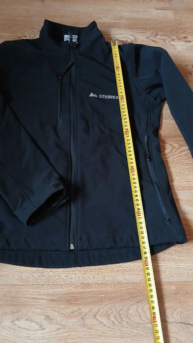 Kurtka softshell Russell