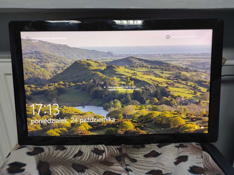 Monitor 23 cale DigitalView HDMI