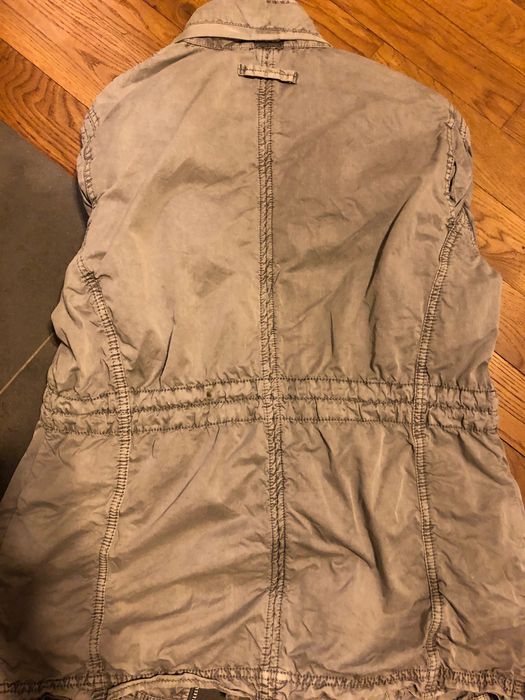 Kurtka sportowo casualowa