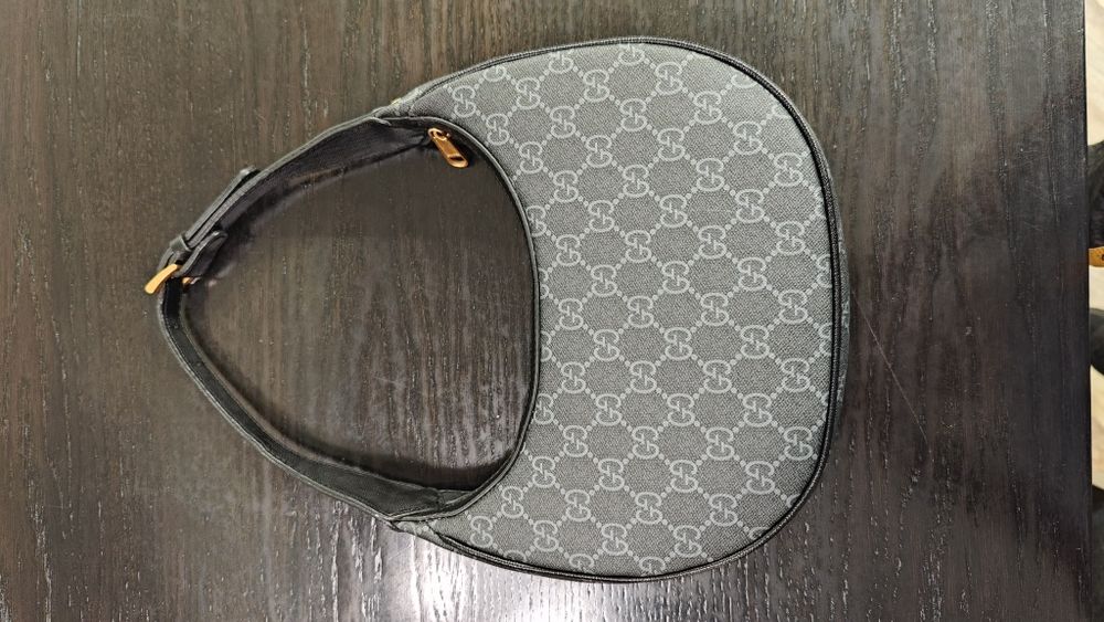 Torebka damska do ręki. Gucci