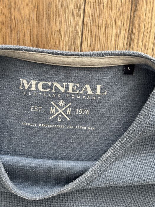 Buza meska rozmiar L