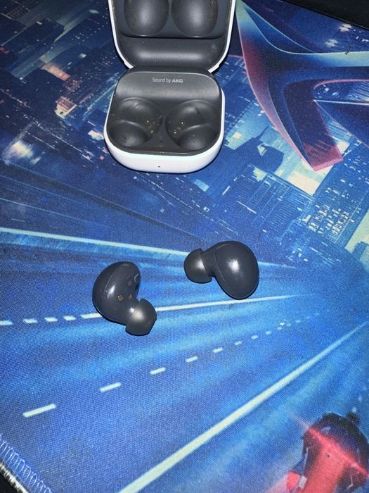 Fones Galaxy BUDS 2