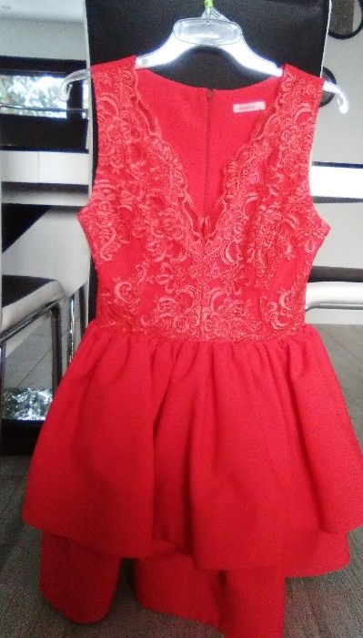 Sukienka wieczorowa wesele, impreza, sylwester