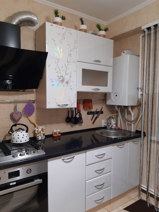 Квартира подобово