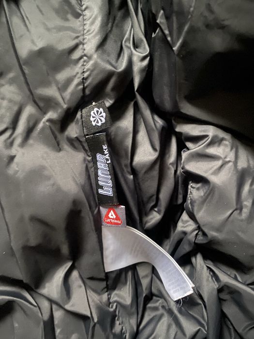 Куртка nike ACG