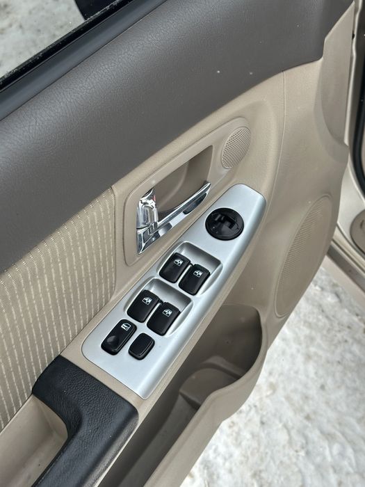 Продам Kia Cerato 2007 рік можлива розстрочка, кредит, обмін!