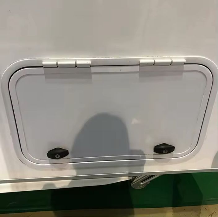 Люк технический многофункциональный для кемпера, автофургона