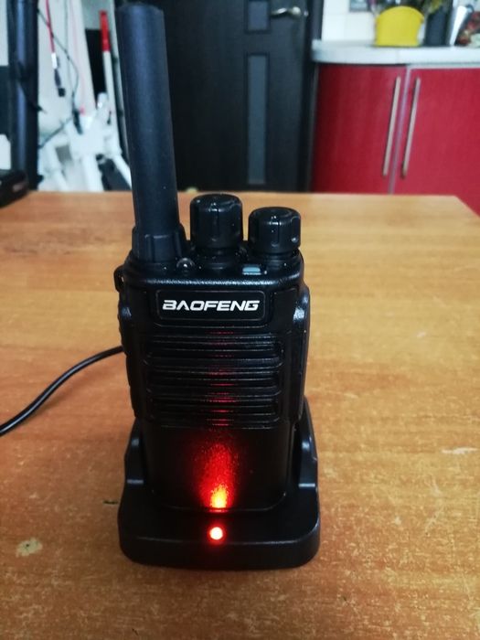 Рація Baofeng RF-Y8A