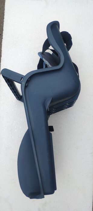 Дитяче крісло для велосипеда