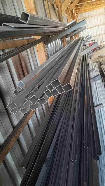 Kształtowniki/Profile