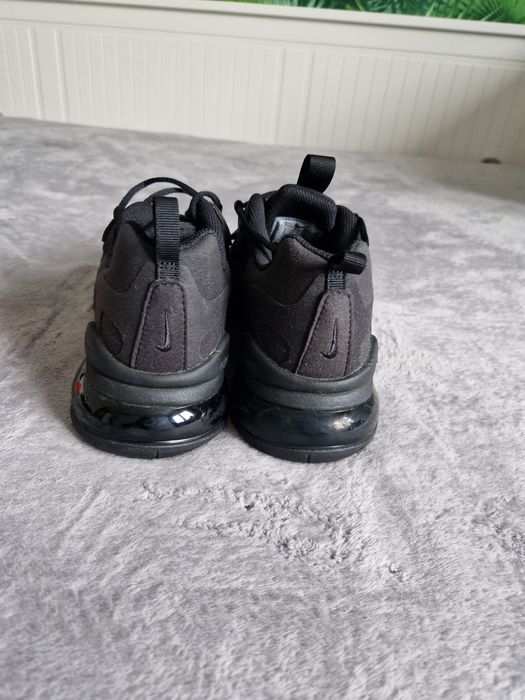 Buty Nike Air Max 270 React r.38 Nowe r.38