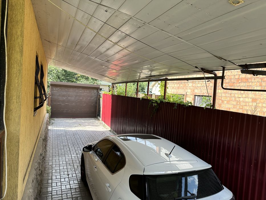 Продам дом Новоселовка, Песчанка