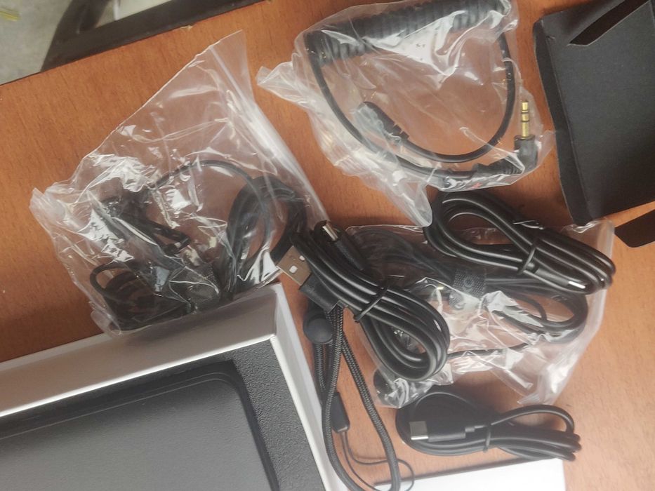 Godox microfones