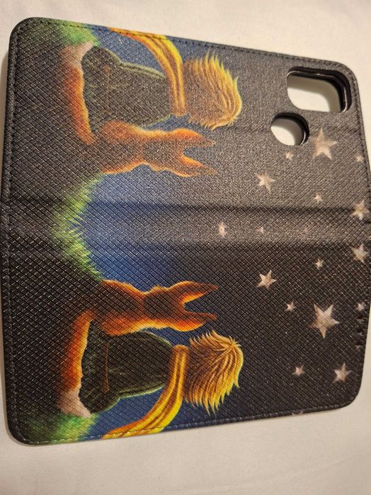 Etui Smartphone Galaxy M21