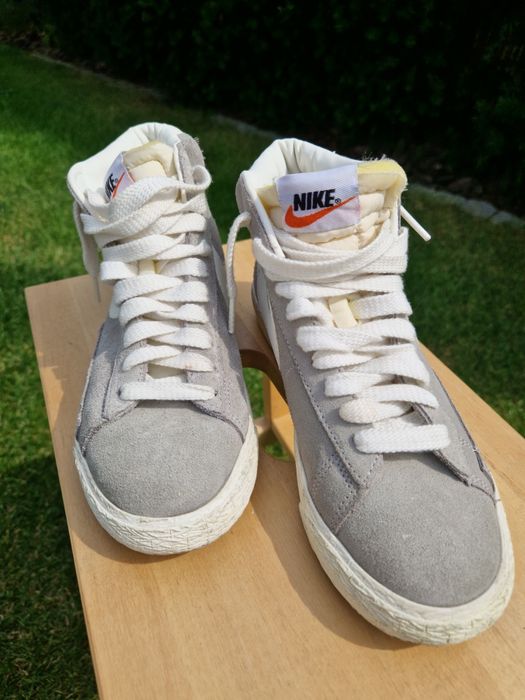 Buty Nike Vintage