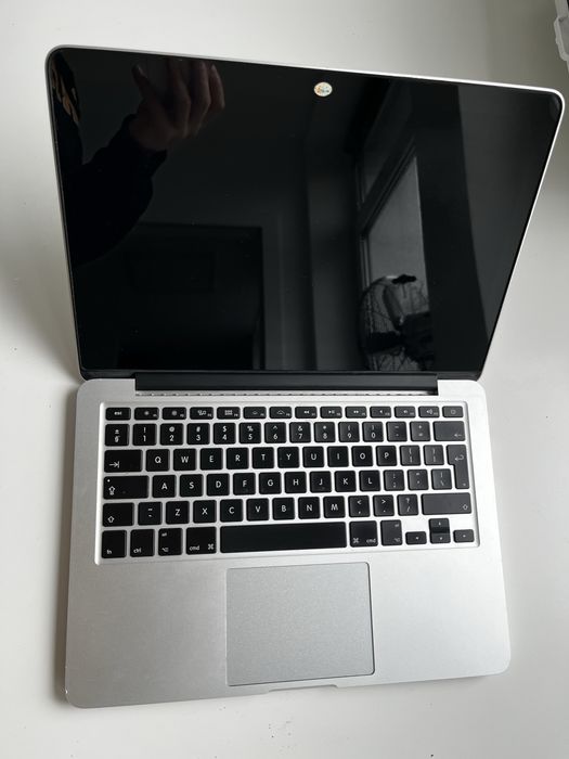 Macbook pro A1502