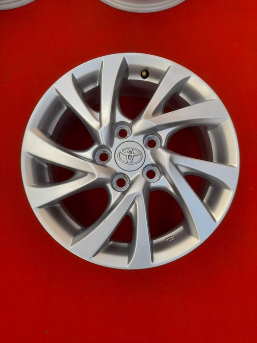 Jante 16 Citroen Opel Nisan Ford Hyunday Toyota