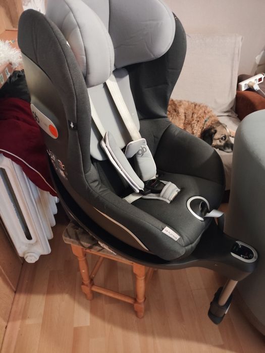 Cybex GB Vaya I-Size 0-18kg