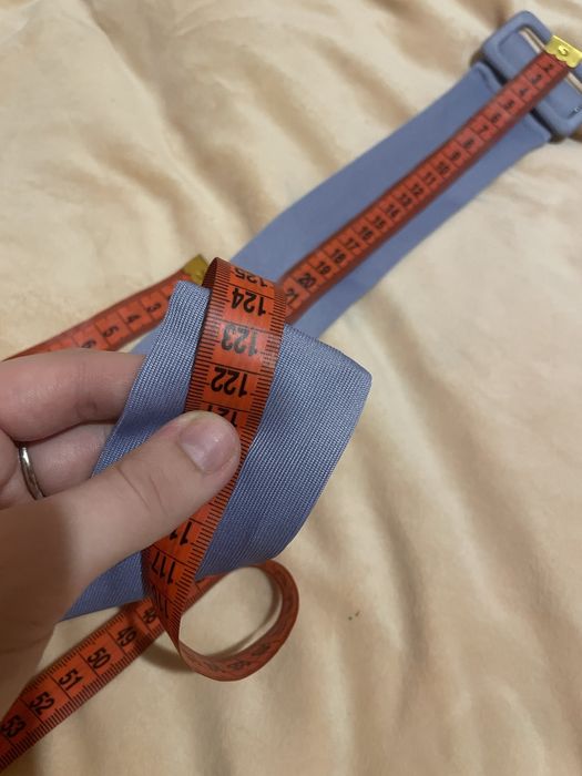 Блакитна сукня S/M/L