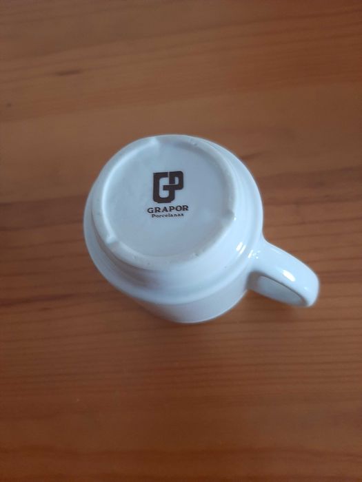 Chavena de café Marir Cafés