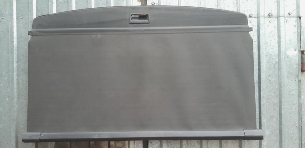 Roleta bagażnika  Touran