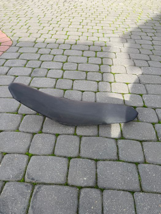 siedzenie siedzisko kanapa poszycie stelaza Seat ktm sx 85 r 13-17