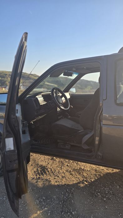 Nissan Terrano I