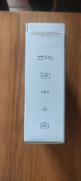 Chromecast Google 2 gen
