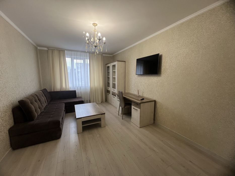 Оренда 2 кім . Мототрек Відінська