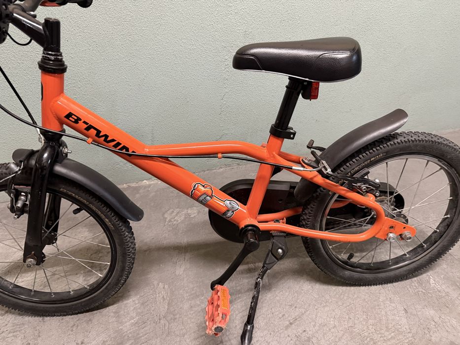 Bicicleta de criança BTWIN