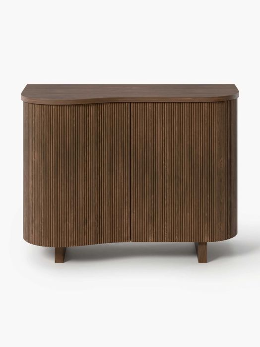 Komoda z drewna dębowego Soley (Westwing)