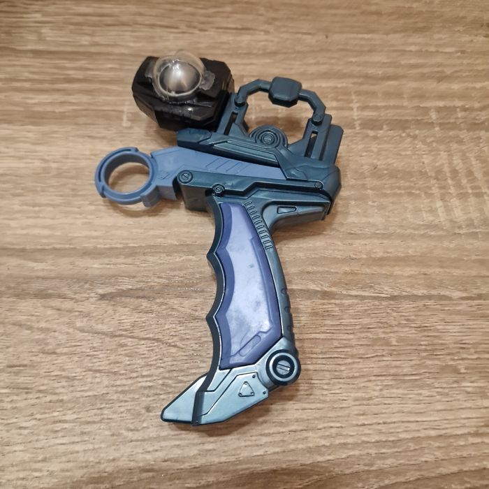 Beyblades - série Metal Fusion/Masters