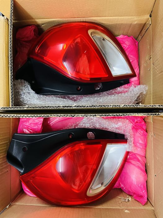 Farolins Clio originail