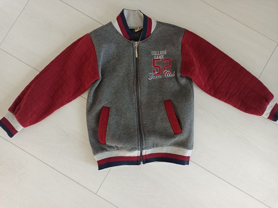 Джемпер кофта реглан