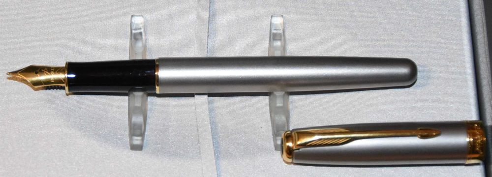 Parker  caneta estilográfica