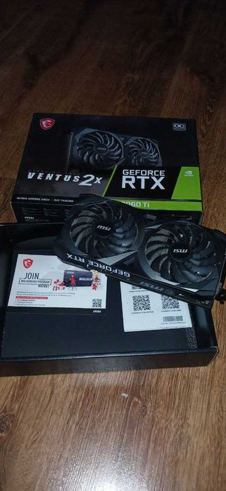 Розпродаж відеокарт