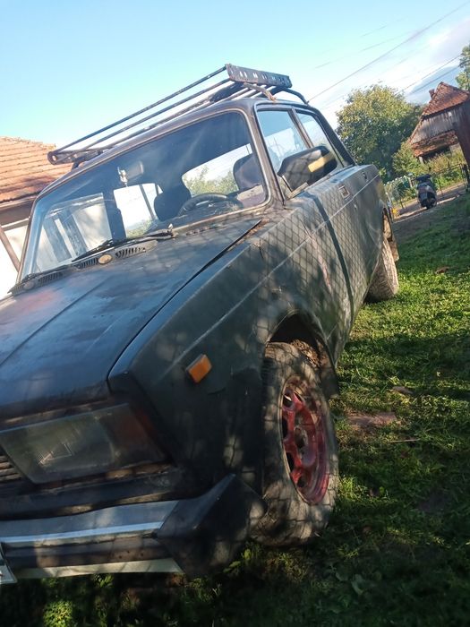 Продам ВАЗ2105..