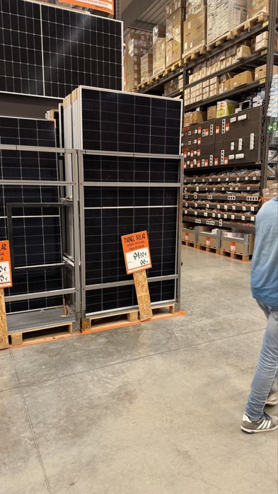 PORTUGAL DE NORTE A SUL -  ENERGIA SOLAR – INSTALAÇÃO, MANUTENÇÃO E ASSISTÊNCIA TÉCNICA