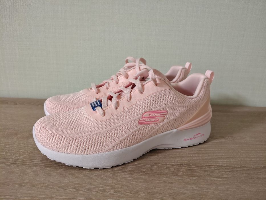 Новые женские кроссовки Skechers Skech-Air Dynamight (размер 39) Оригинал