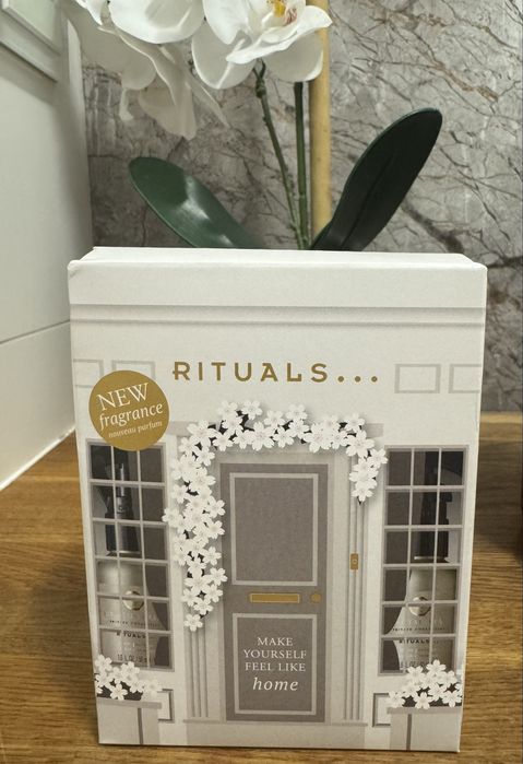 2 xmini spray Rituals