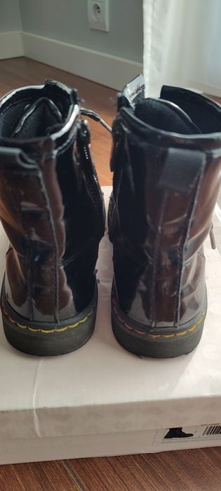 Trapery glany Nelli blu 30