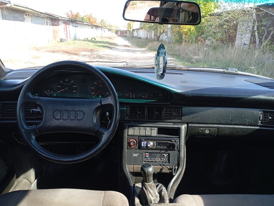 Audi 100 c3 Avant