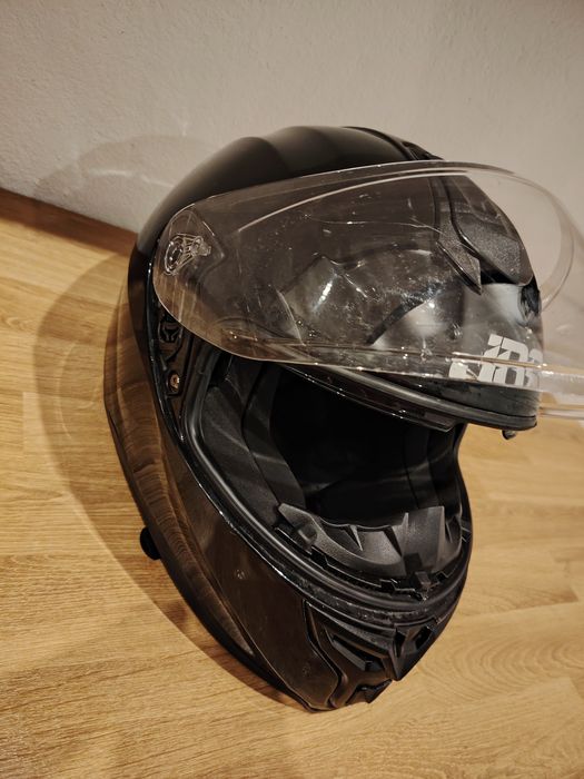 Vendo capacete JDC /M