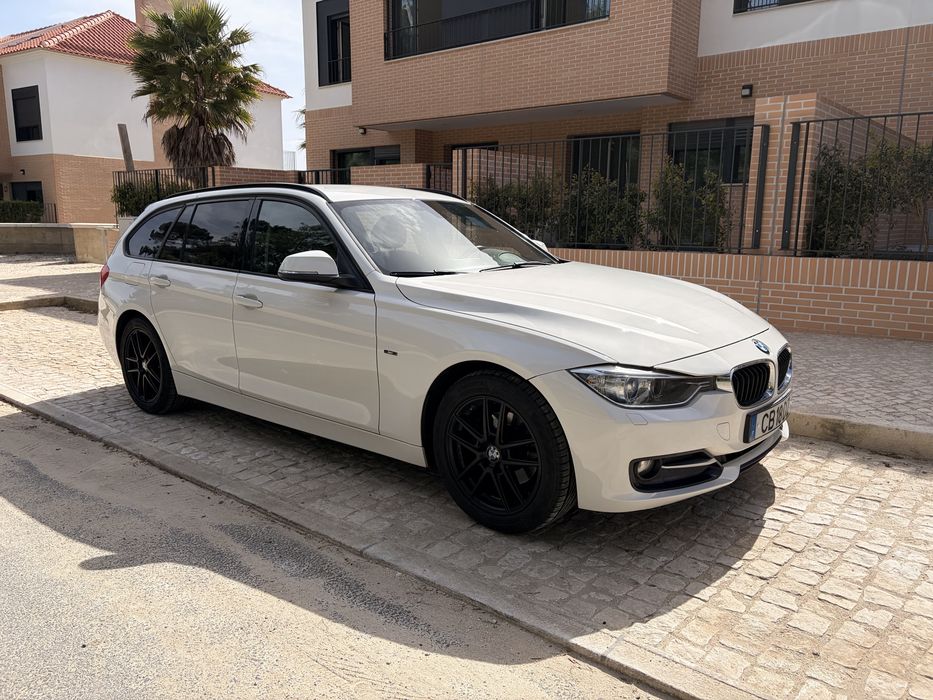 BMW 318
