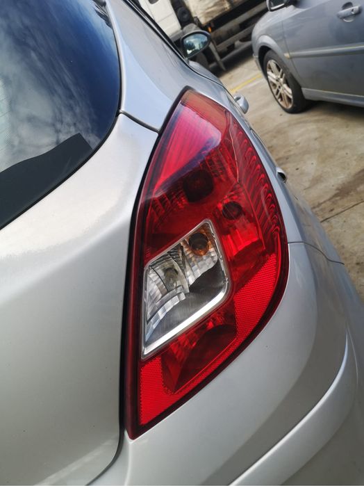 OPEL CORSA D  1.2 gasolina para peças