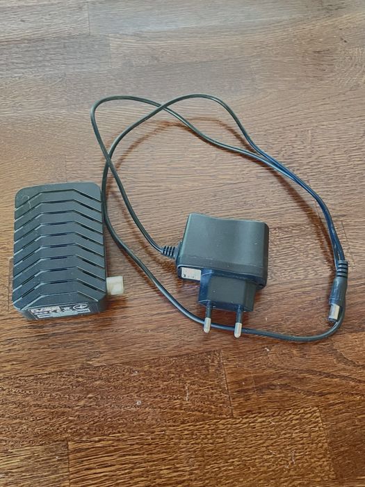 Цифровий ефірниц прийомник STRONG 8203